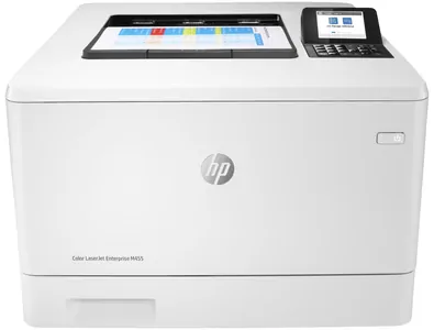 Замена памперса на принтере HP Pro M455DN в Волгограде